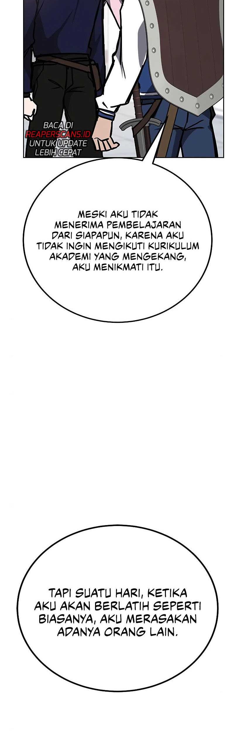 Transcension Academy Bab 39 halaman 78