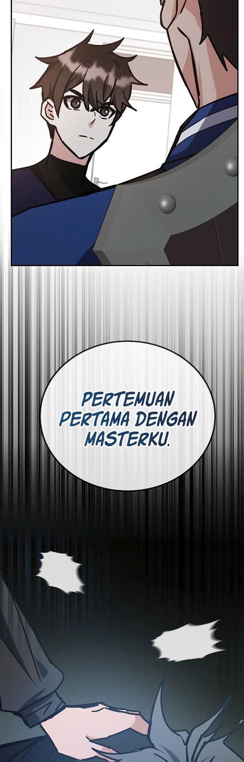 Transcension Academy Bab 39 halaman 82