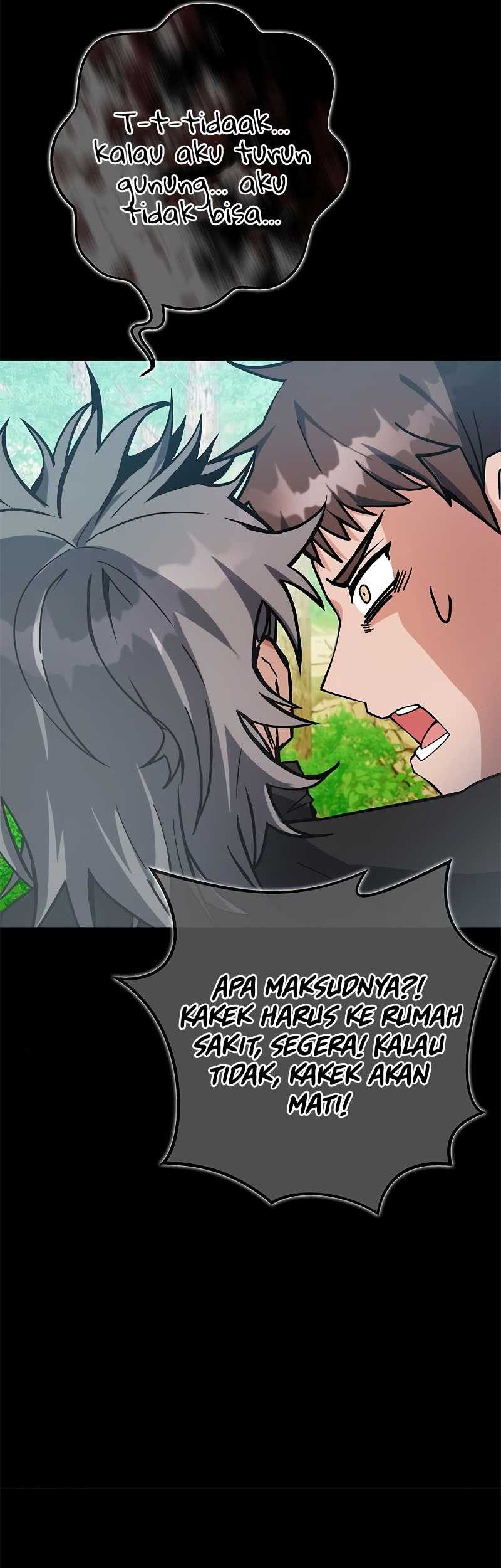 Transcension Academy Bab 40 halaman 6