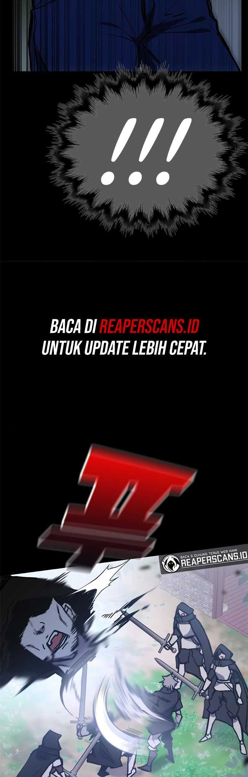 Transcension Academy Bab 40 halaman 19