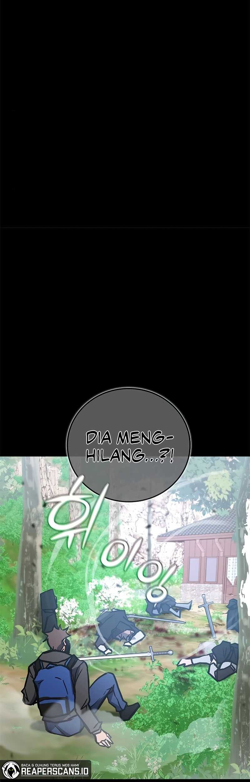 Transcension Academy Bab 40 halaman 33