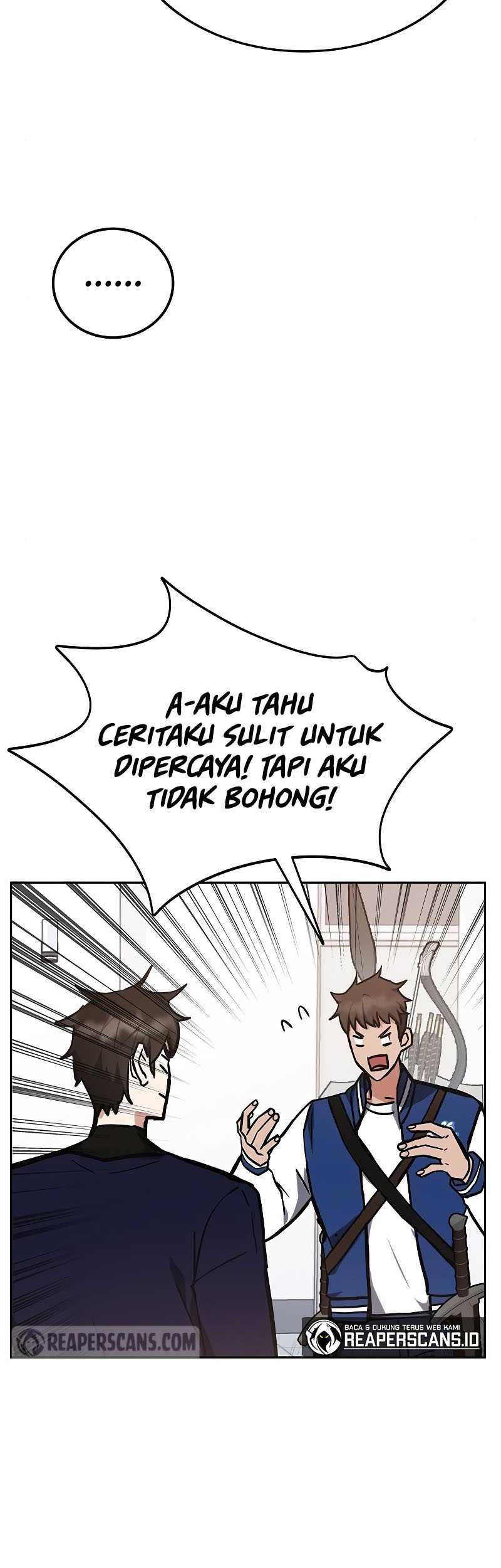 Transcension Academy Bab 40 halaman 41