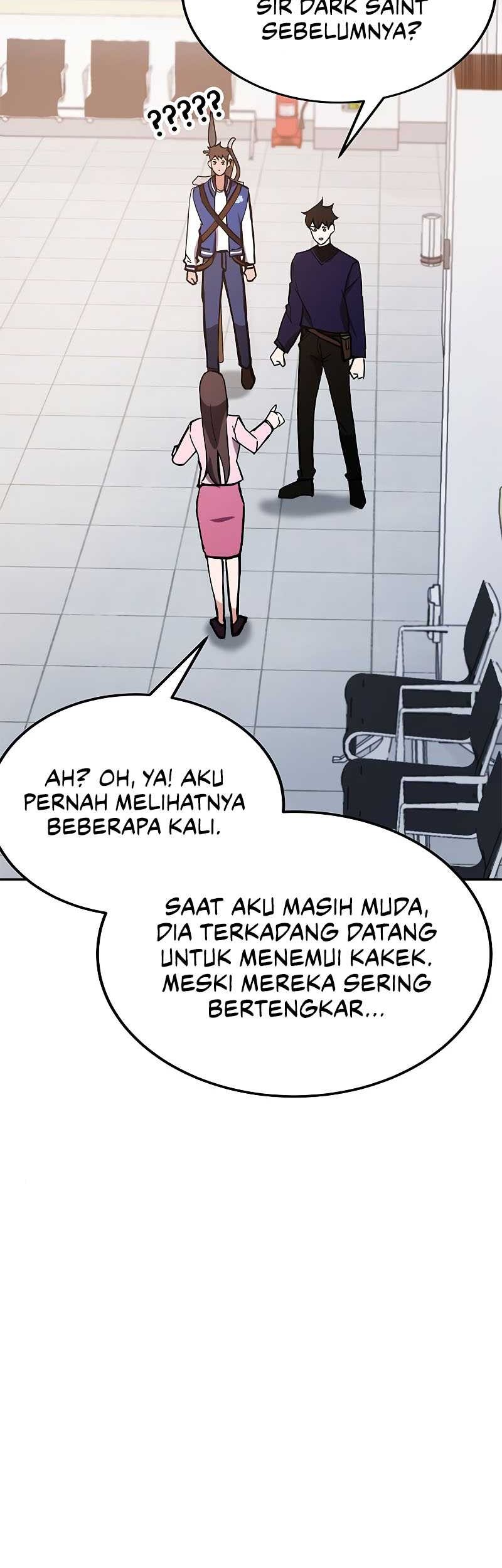 Transcension Academy Bab 40 halaman 49