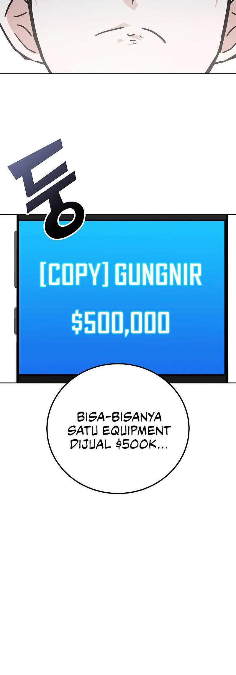 Transcension Academy Bab 40 halaman 54
