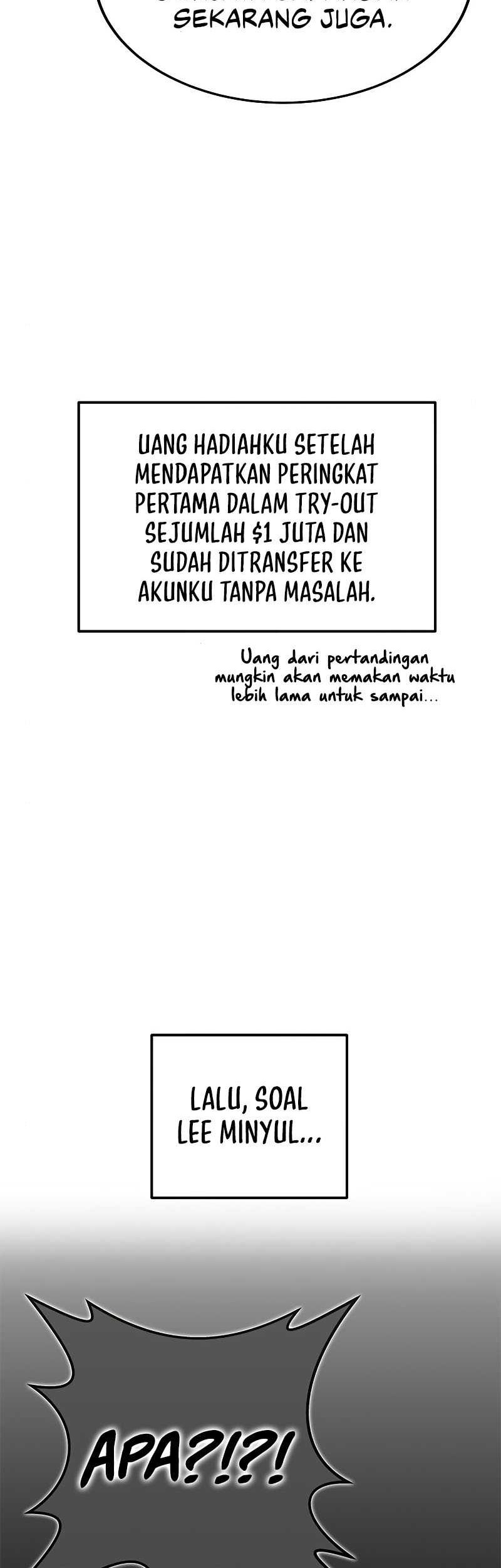 Transcension Academy Bab 40 halaman 56