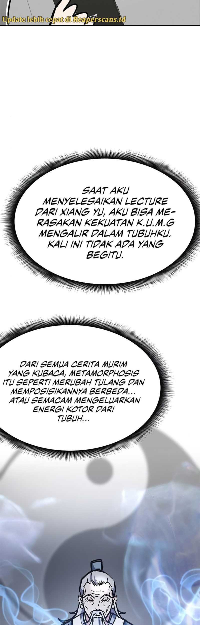 Transcension Academy Bab 40 halaman 68