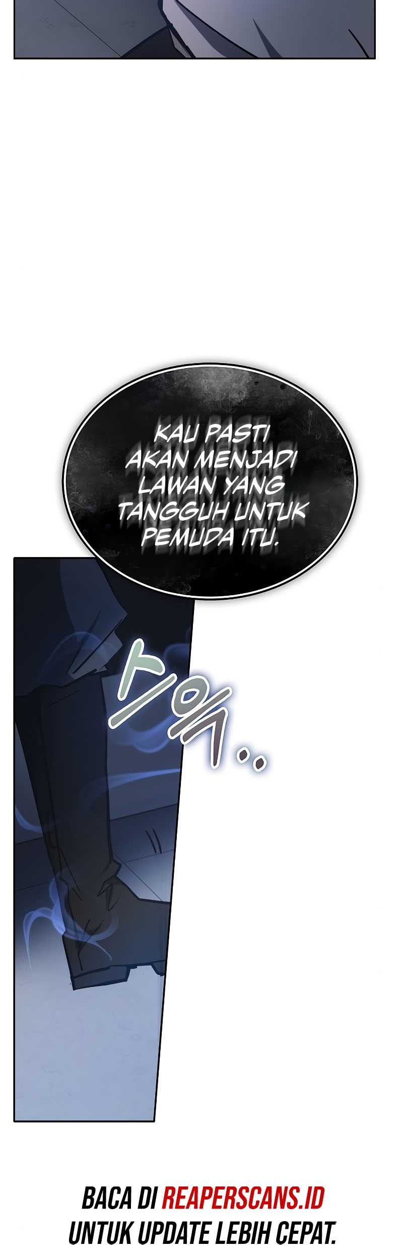 Transcension Academy Bab 40 halaman 77