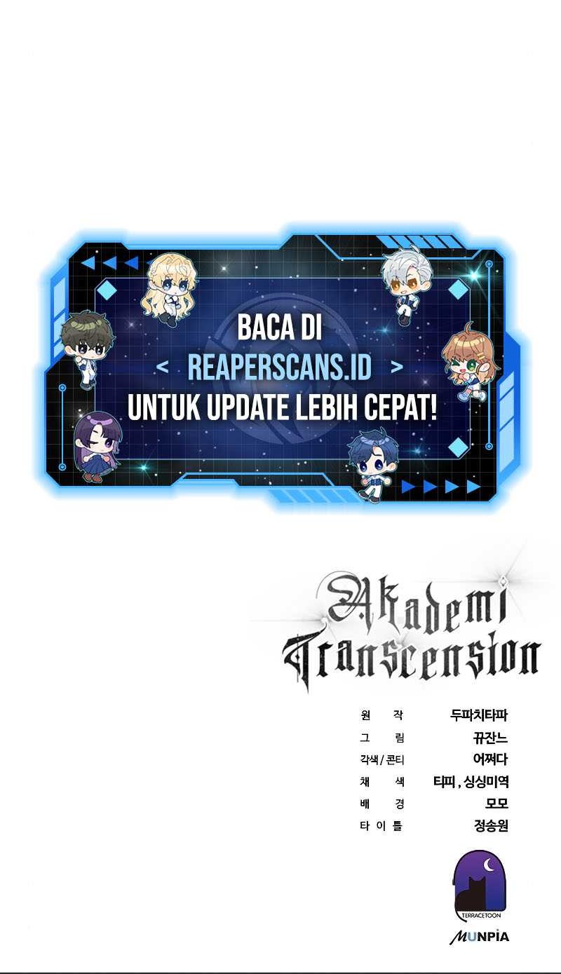 Transcension Academy Bab 40 halaman 81