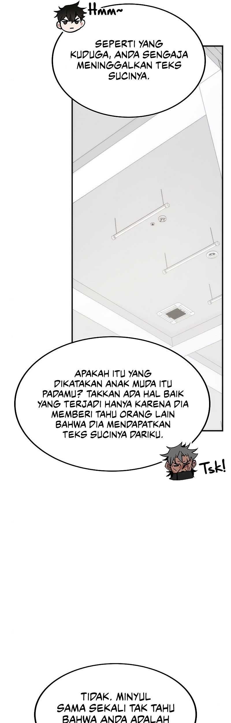 Transcension Academy Bab 41 halaman 8