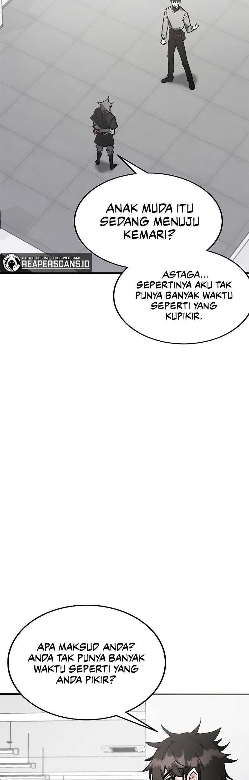 Transcension Academy Bab 41 halaman 10