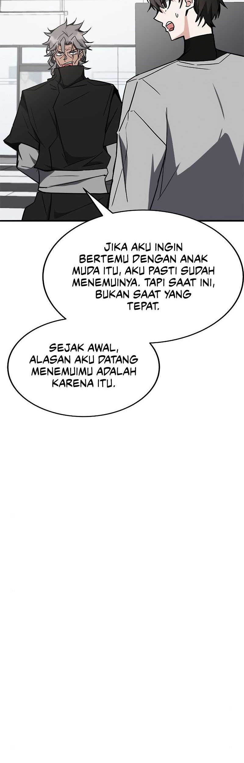 Transcension Academy Bab 41 halaman 11