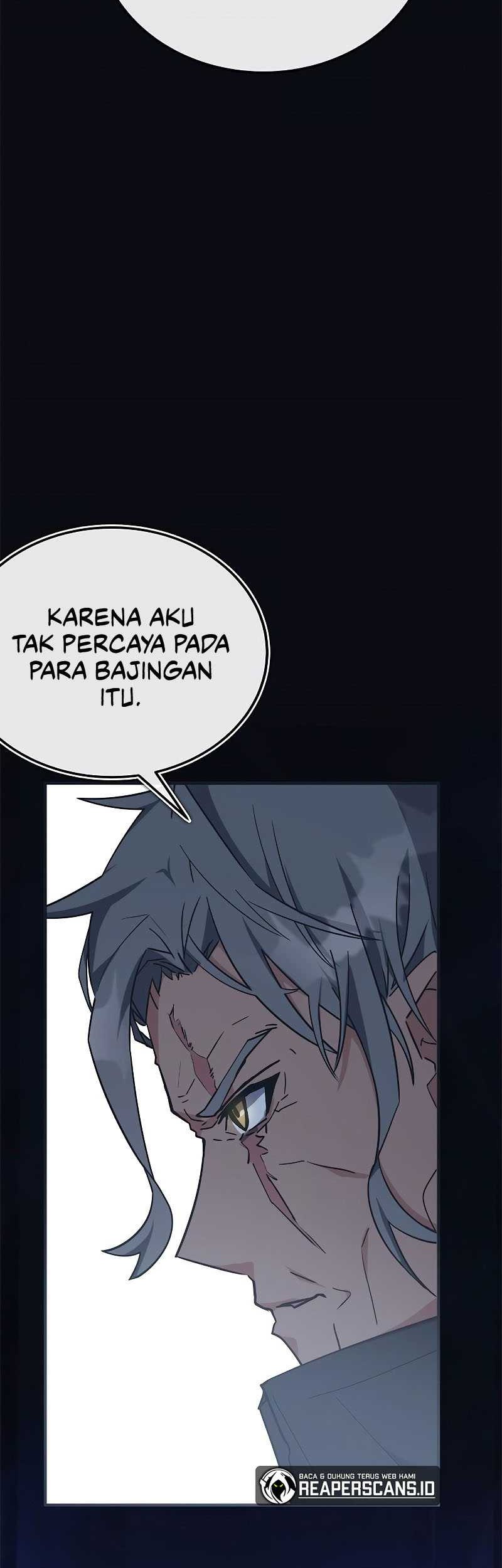 Transcension Academy Bab 41 halaman 16