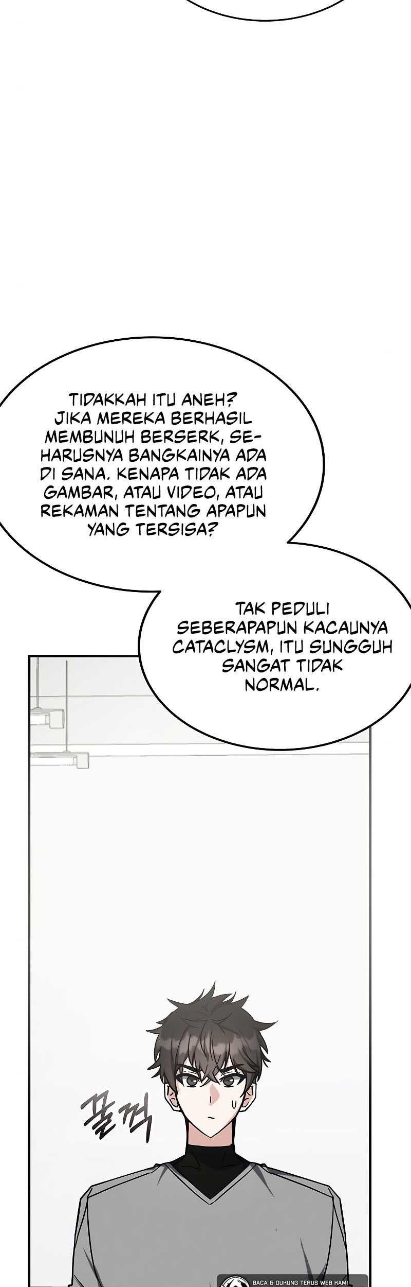 Transcension Academy Bab 41 halaman 24