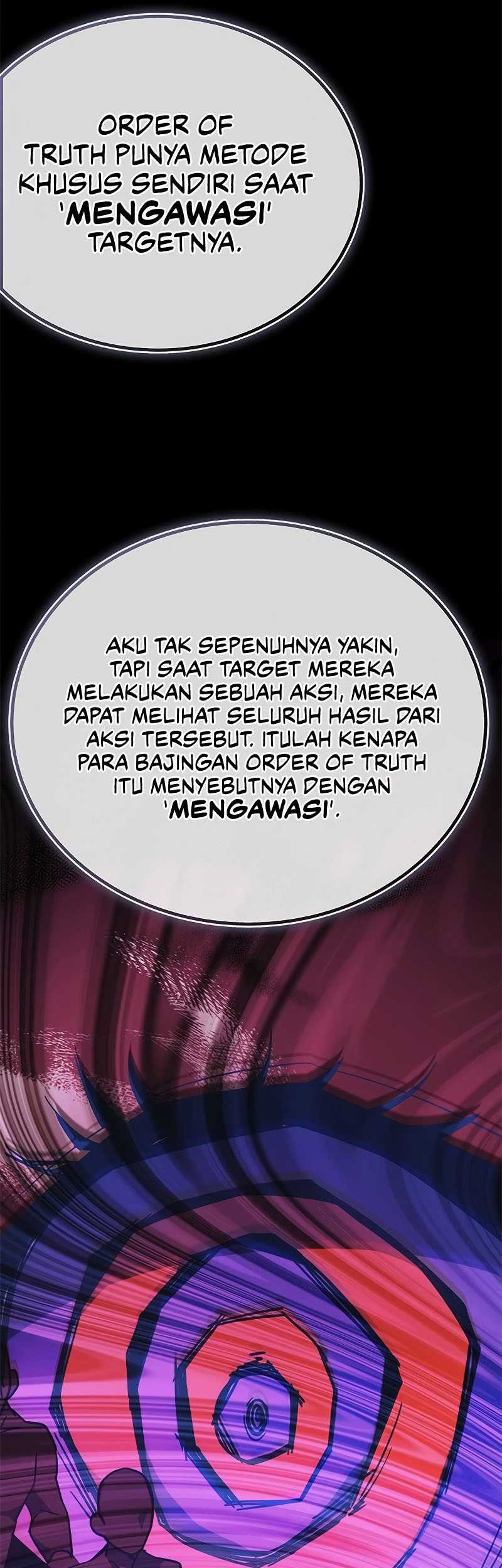 Transcension Academy Bab 41 halaman 39