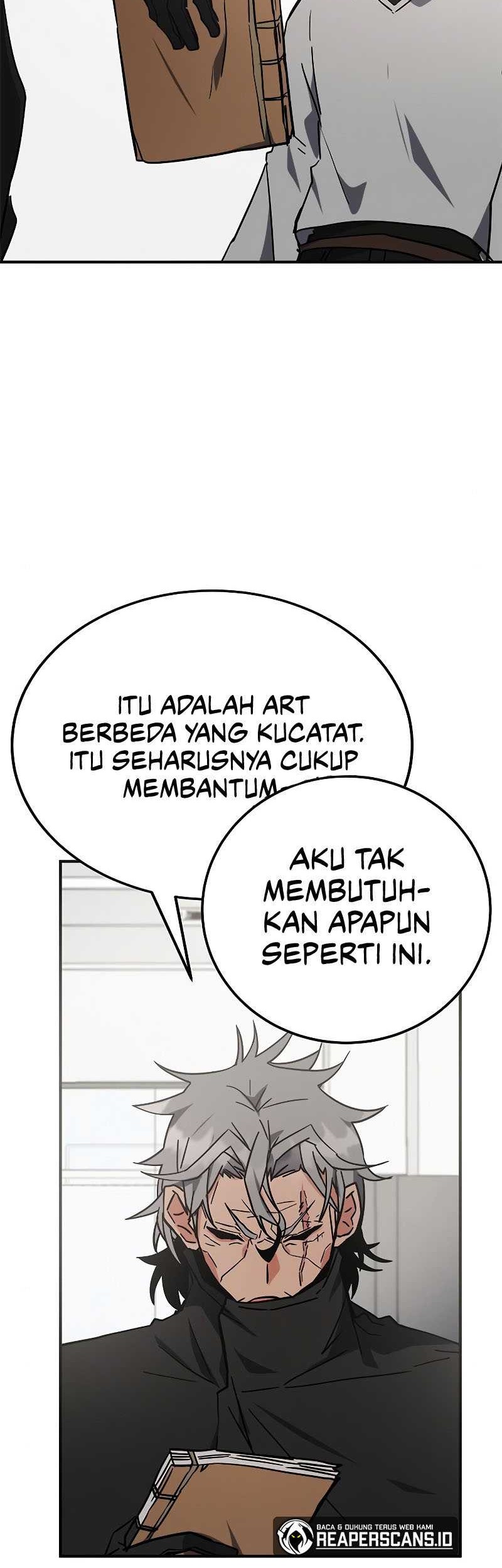 Transcension Academy Bab 41 halaman 50