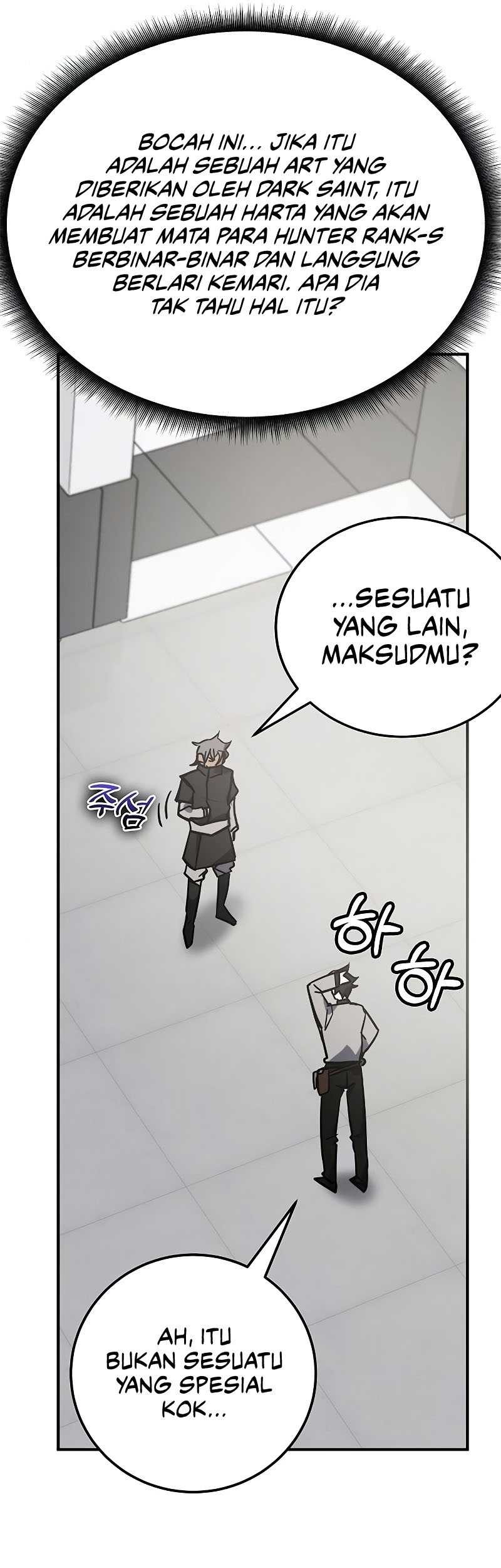 Transcension Academy Bab 41 halaman 53