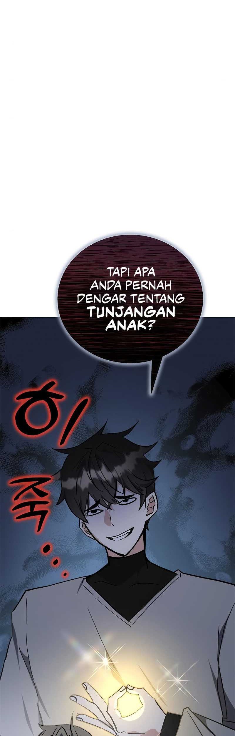 Transcension Academy Bab 41 halaman 54