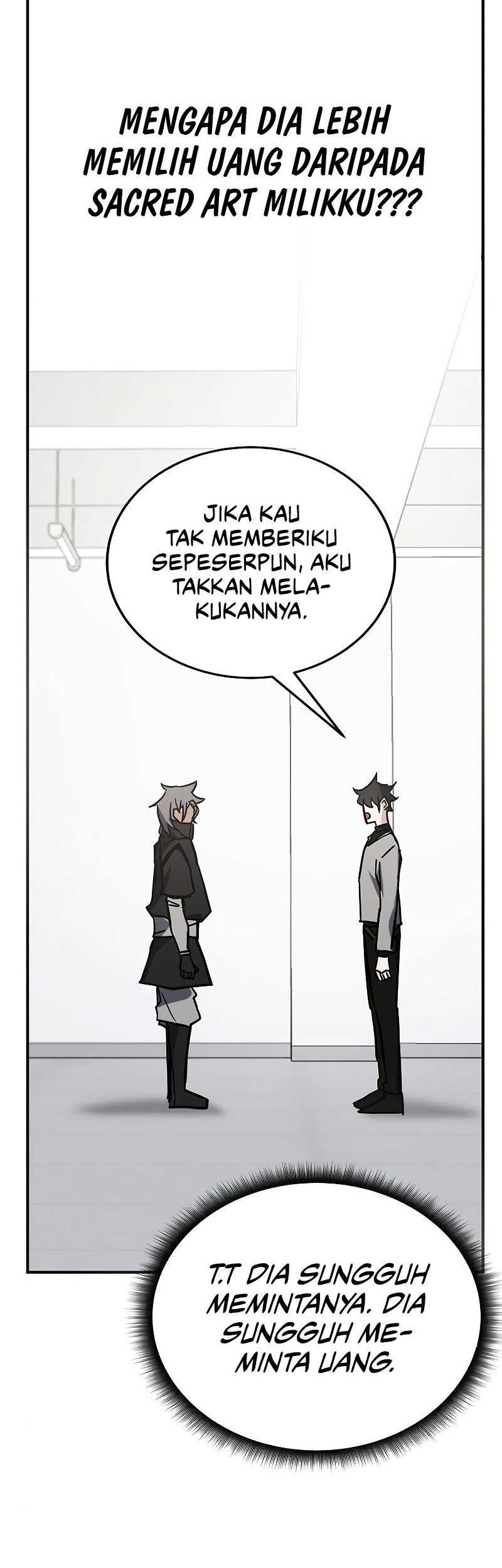 Transcension Academy Bab 41 halaman 56
