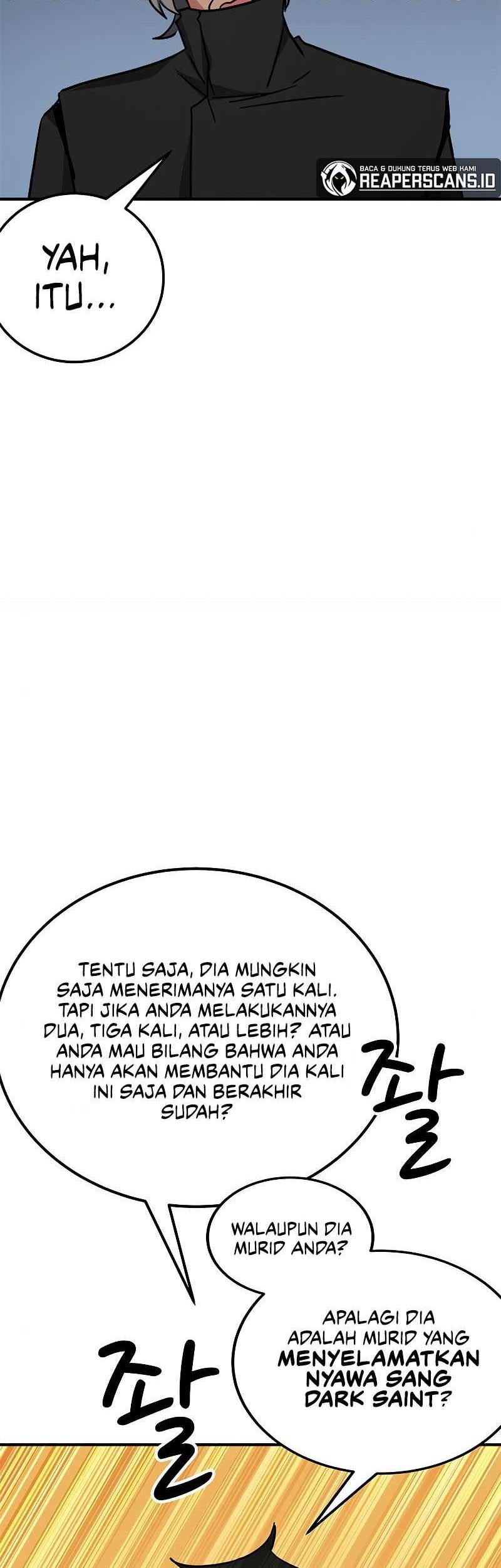 Transcension Academy Bab 41 halaman 62
