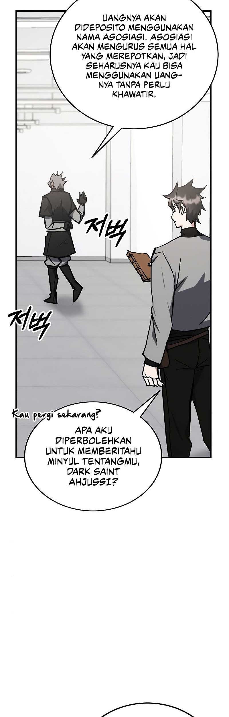 Transcension Academy Bab 41 halaman 70