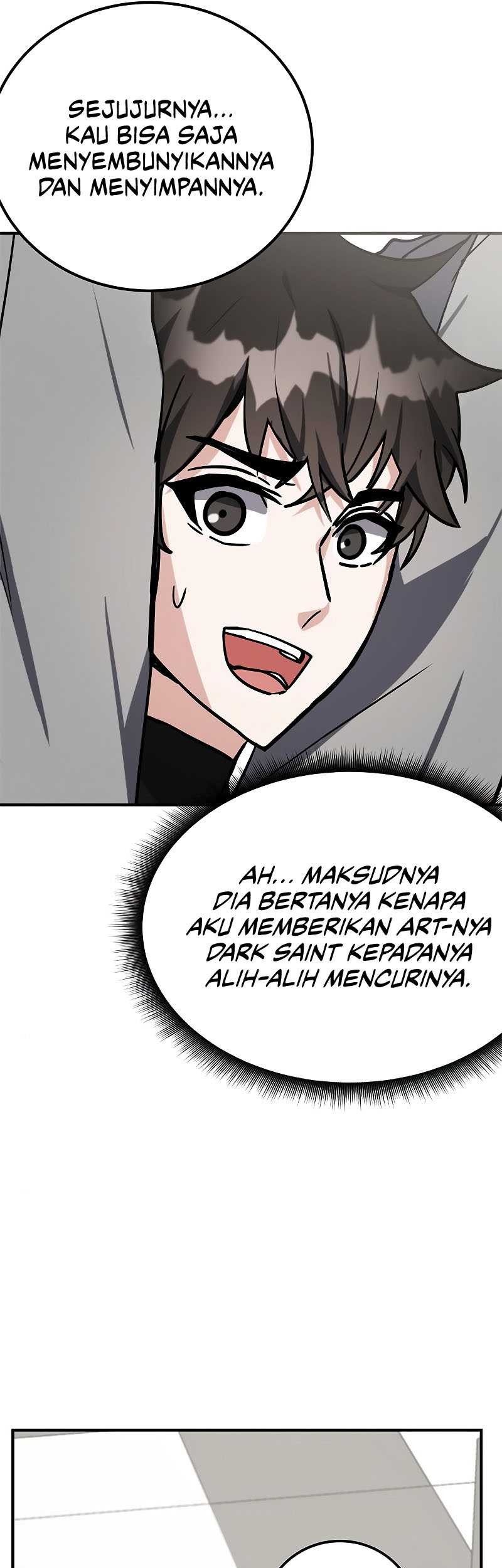 Transcension Academy Bab 41 halaman 80