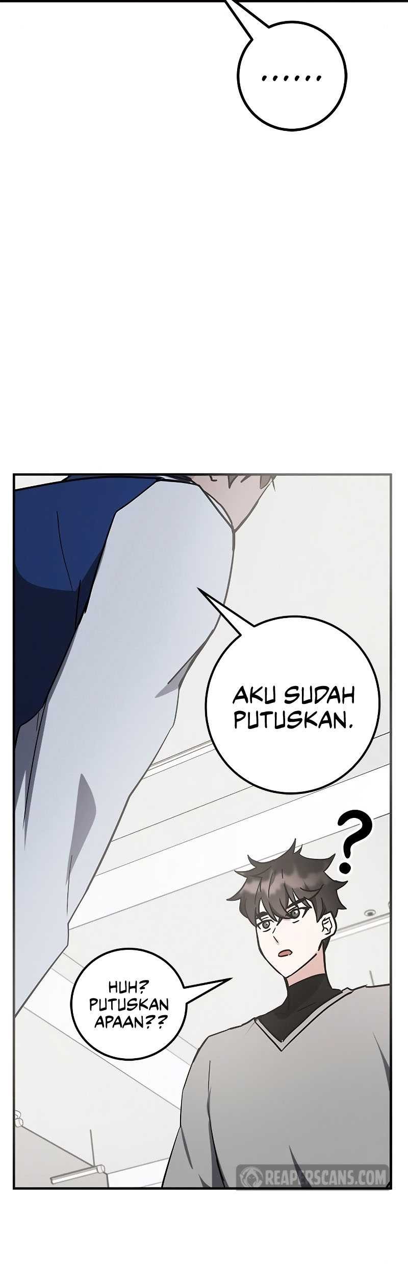 Transcension Academy Bab 41 halaman 84