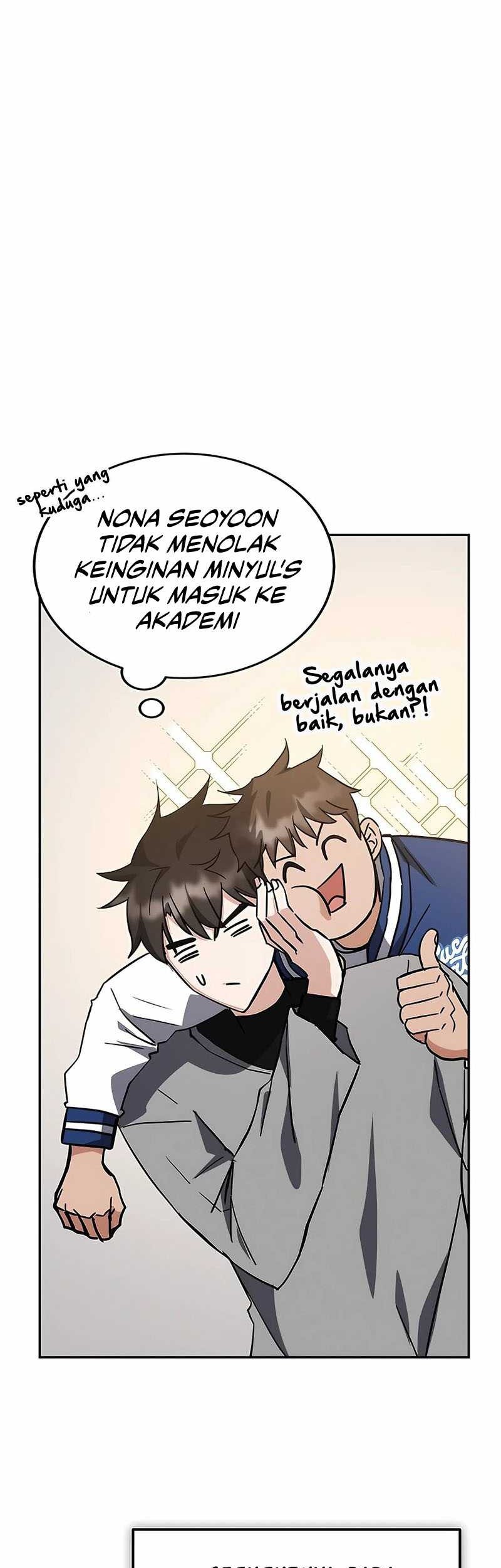 Transcension Academy Bab 42 halaman 4