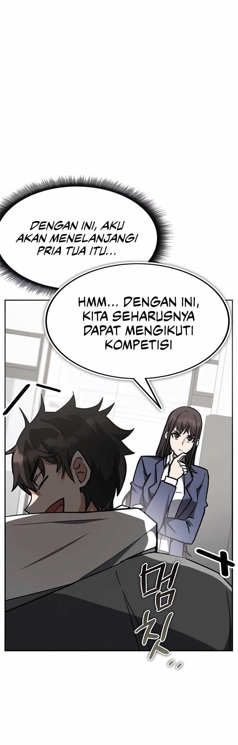 Transcension Academy Bab 42 halaman 9