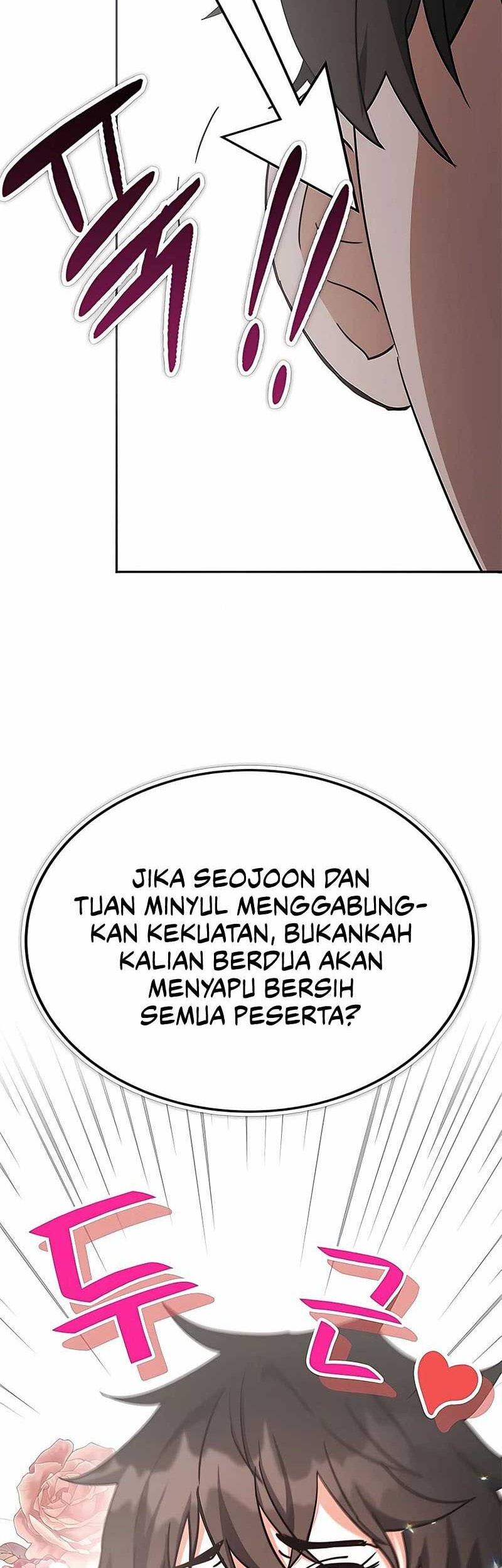 Transcension Academy Bab 42 halaman 11