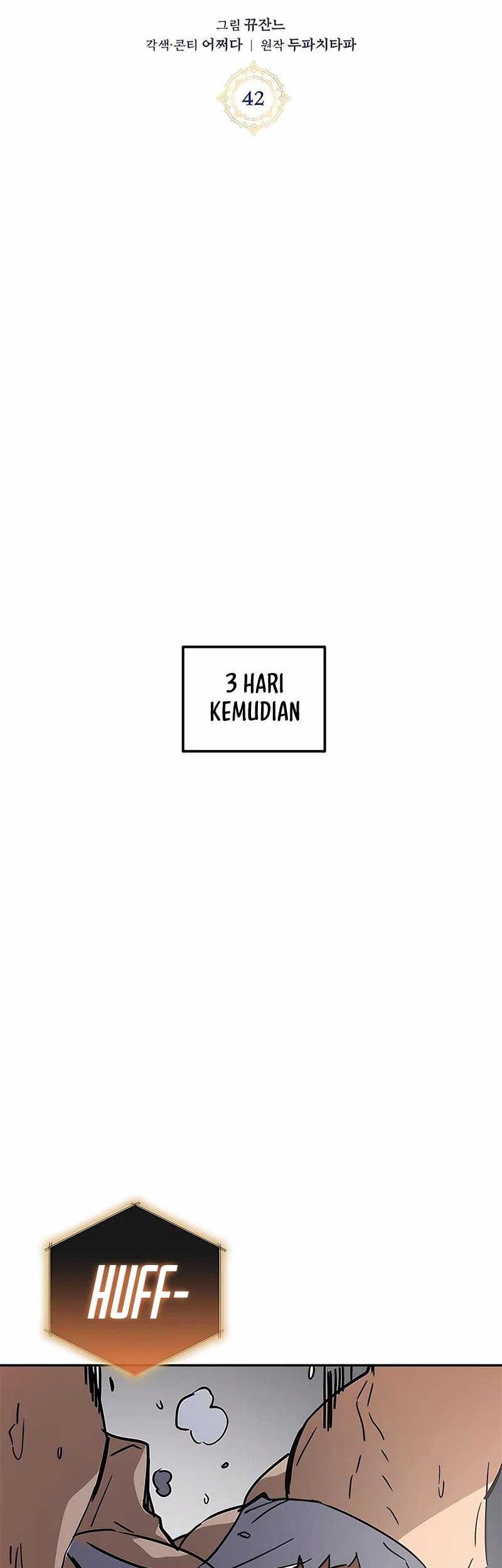 Transcension Academy Bab 42 halaman 15