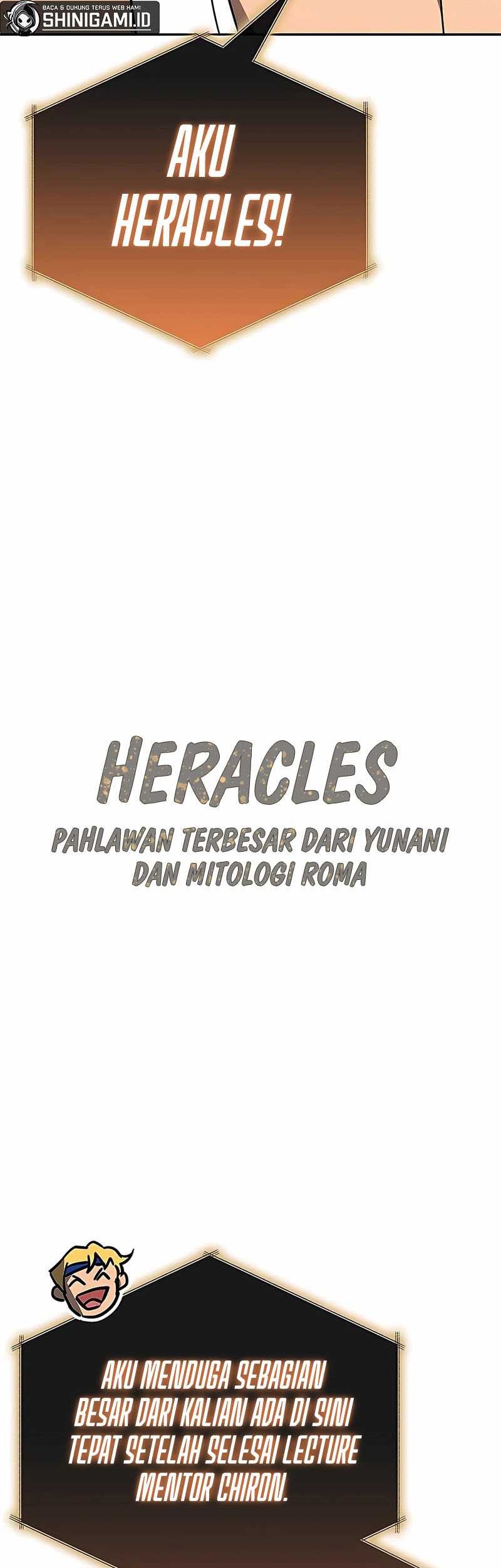 Transcension Academy Bab 42 halaman 23