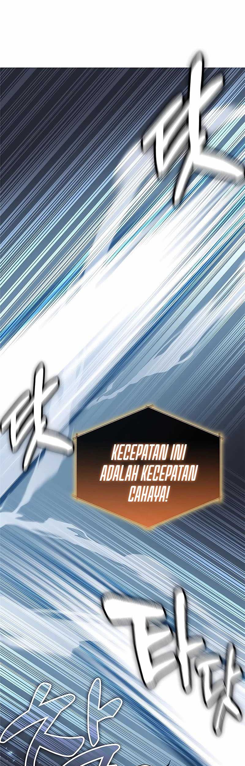 Transcension Academy Bab 42 halaman 32