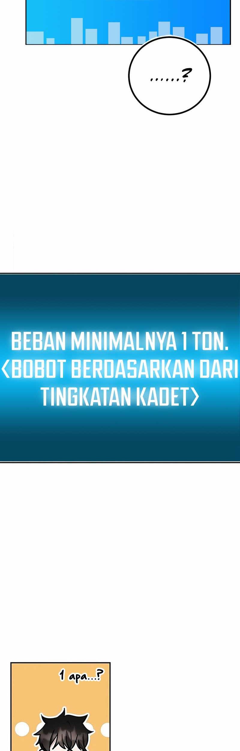 Transcension Academy Bab 42 halaman 42