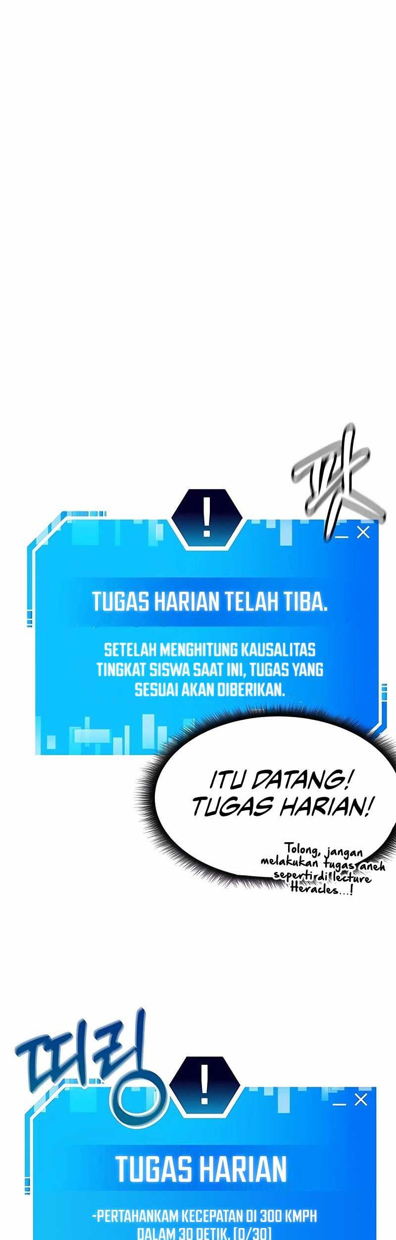 Transcension Academy Bab 42 halaman 54