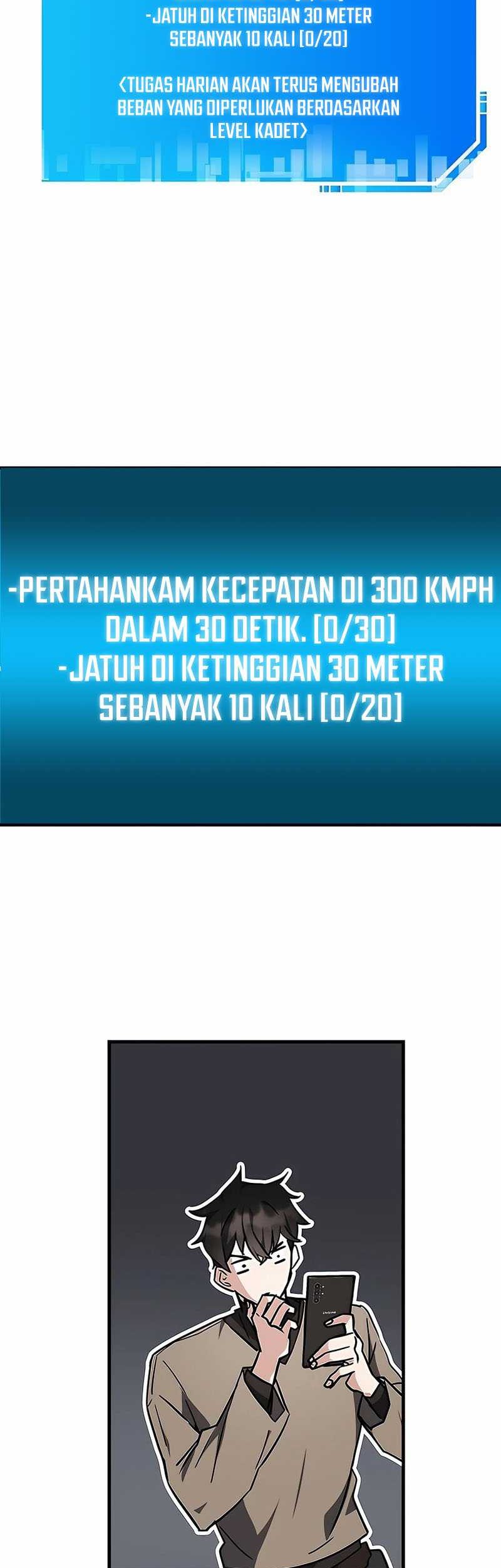 Transcension Academy Bab 42 halaman 55