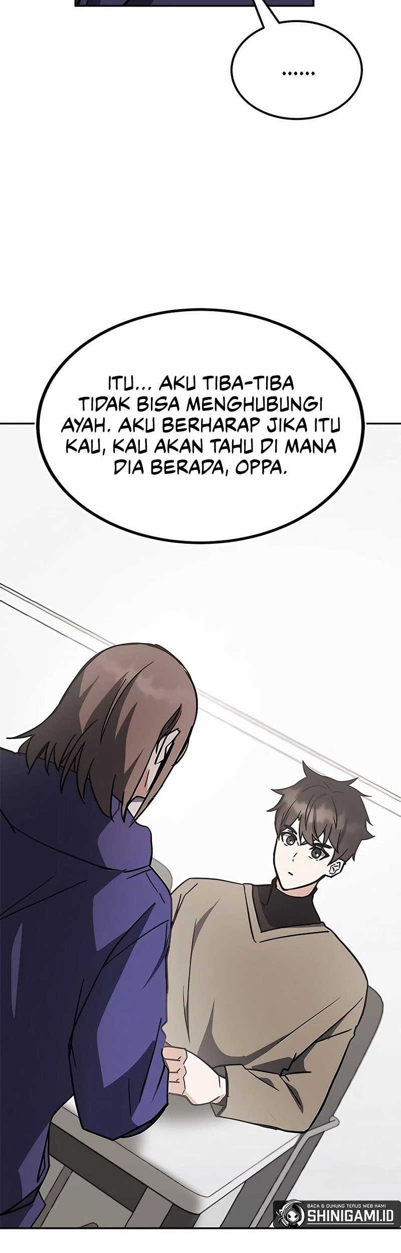 Transcension Academy Bab 42 halaman 64