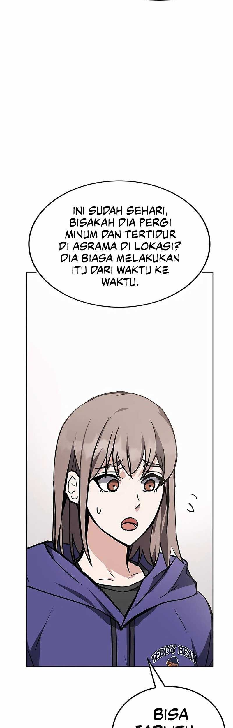 Transcension Academy Bab 42 halaman 67