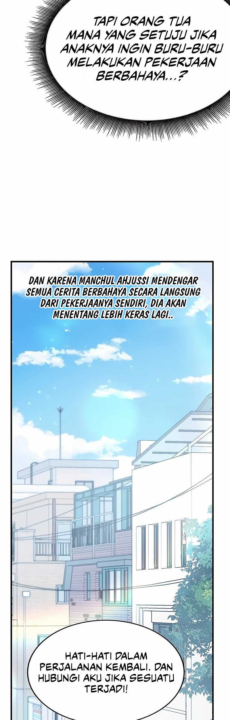 Transcension Academy Bab 42 halaman 74