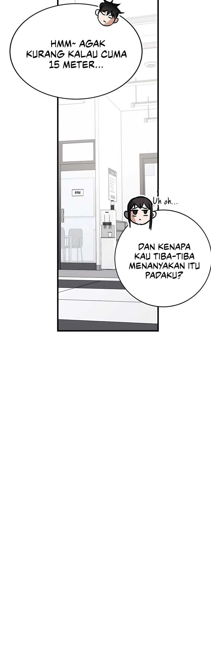 Transcension Academy Bab 43 halaman 23