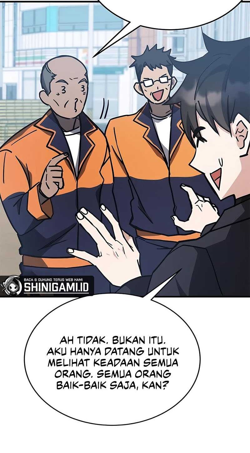 Transcension Academy Bab 43 halaman 44