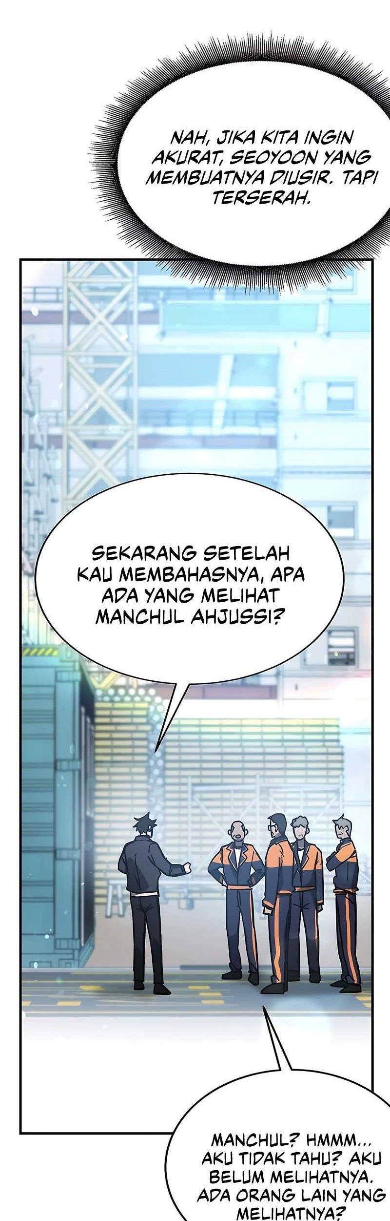 Transcension Academy Bab 43 halaman 46