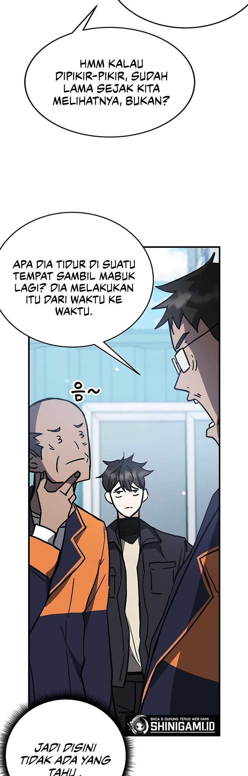 Transcension Academy Bab 43 halaman 47