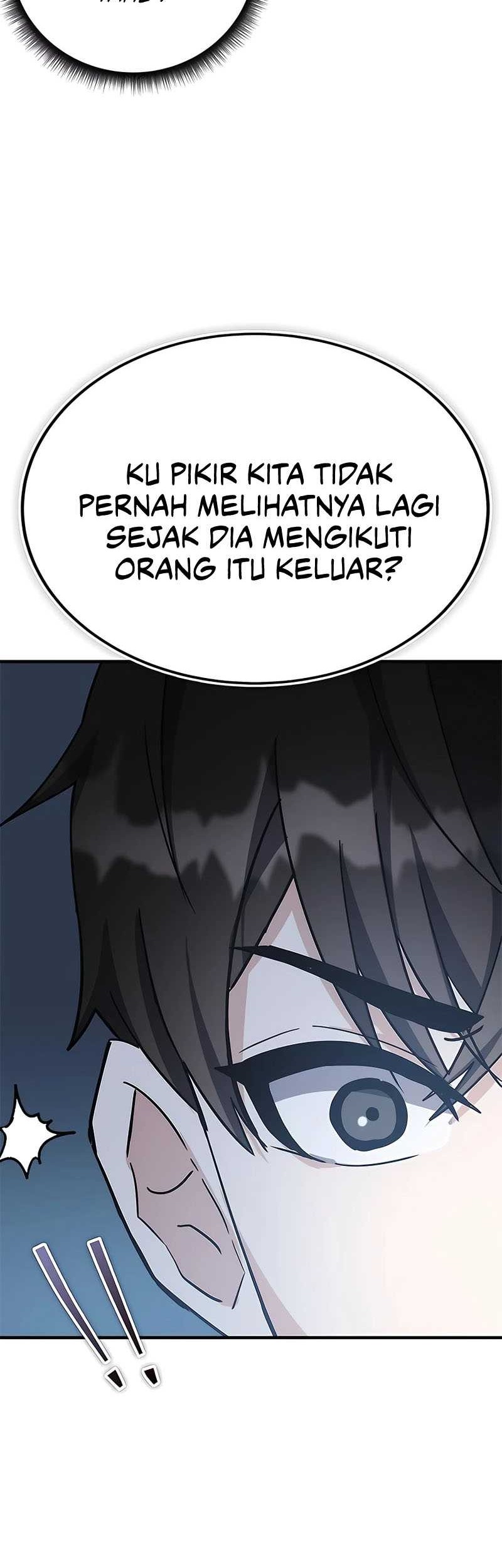 Transcension Academy Bab 43 halaman 48