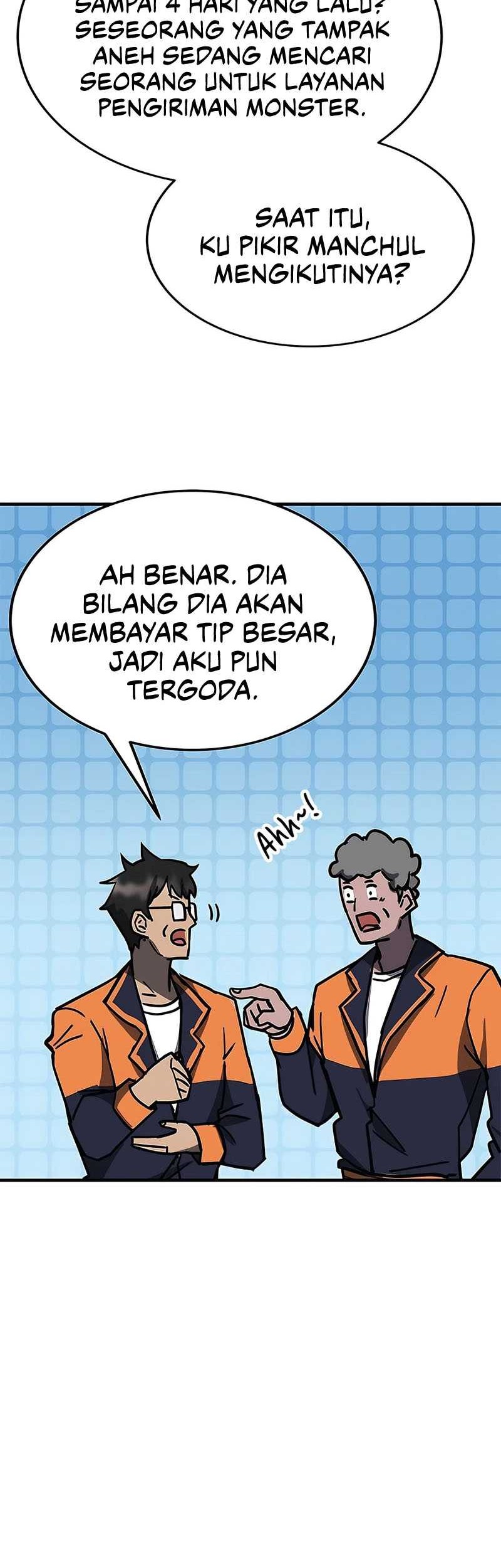 Transcension Academy Bab 43 halaman 50