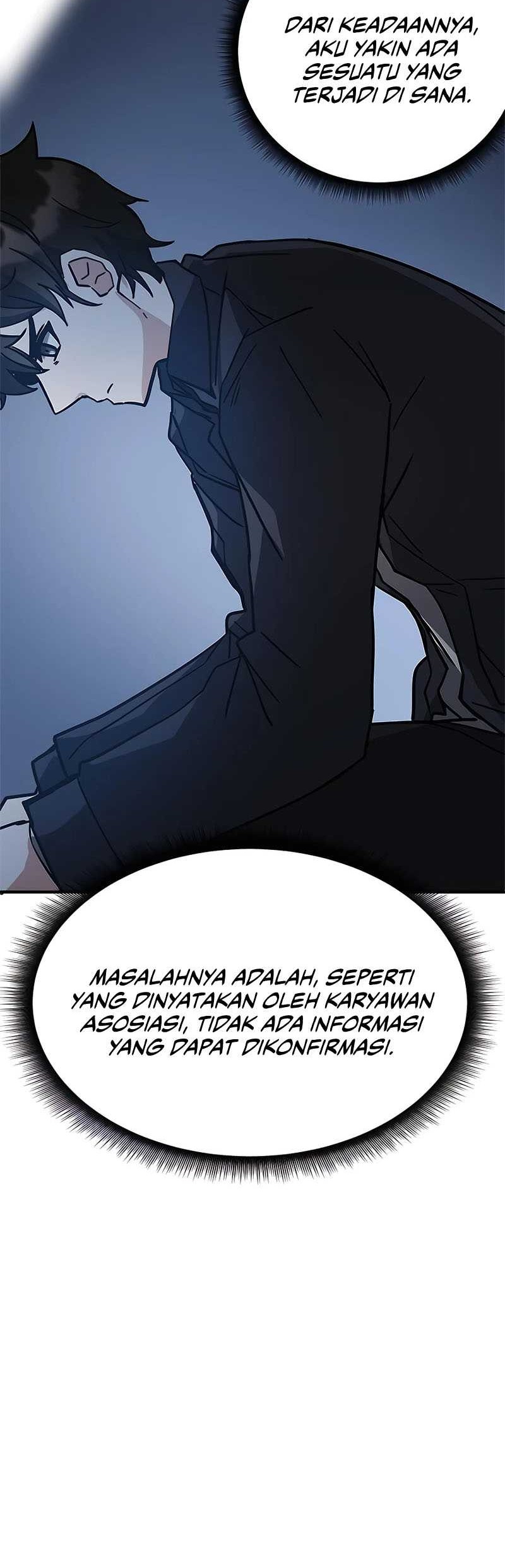Transcension Academy Bab 43 halaman 64