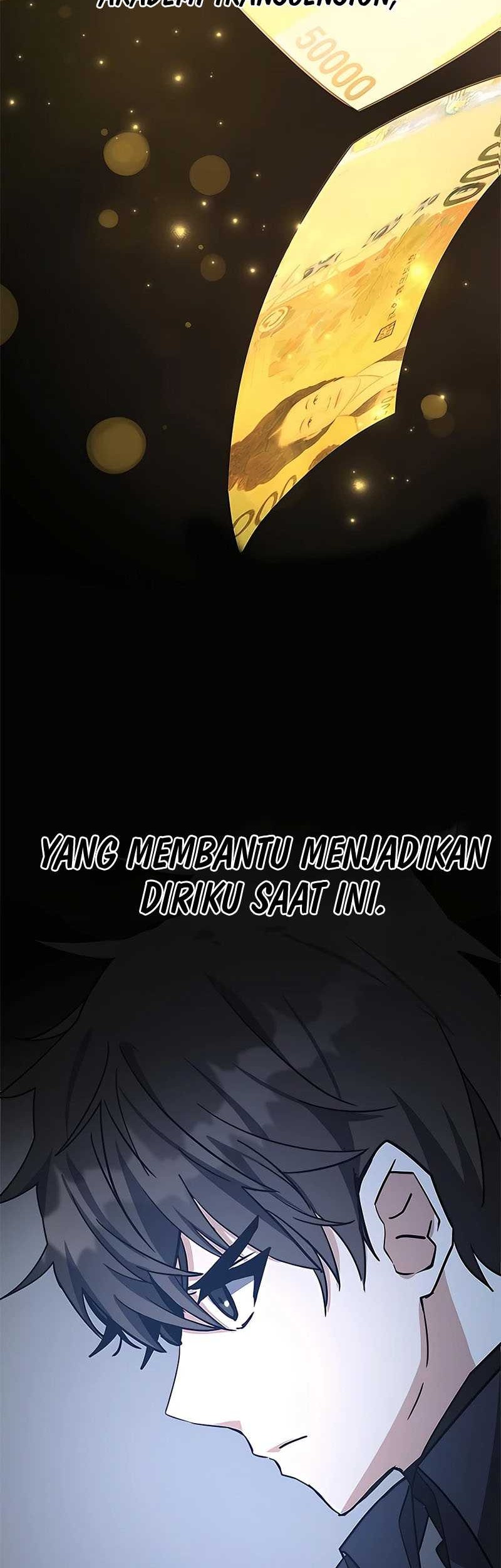 Transcension Academy Bab 43 halaman 74
