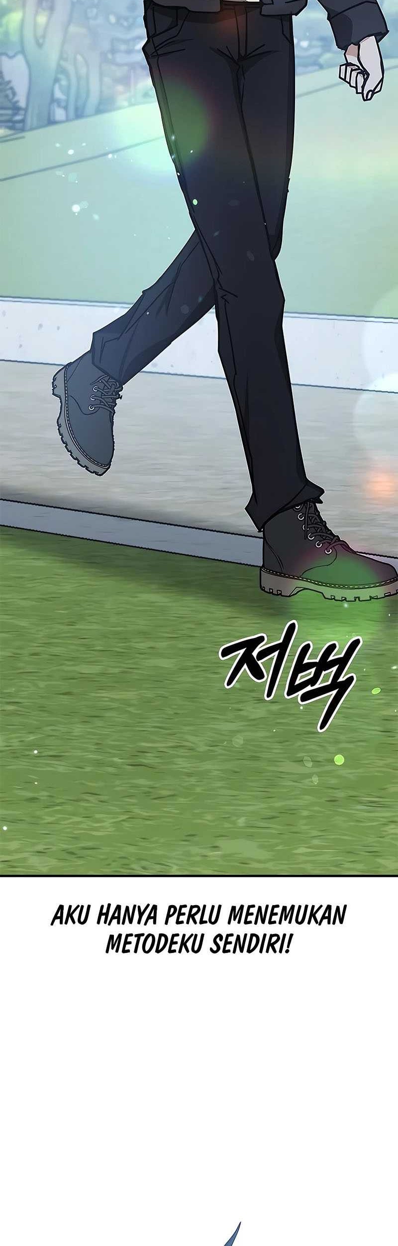 Transcension Academy Bab 43 halaman 78