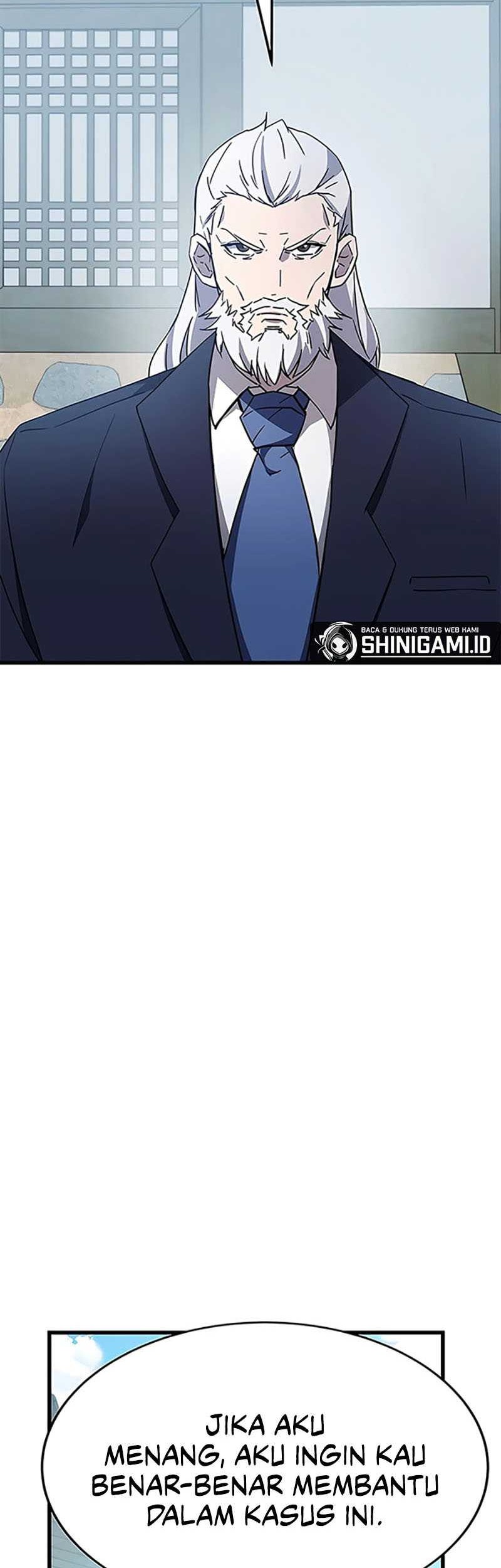 Transcension Academy chapter 44 halaman 5