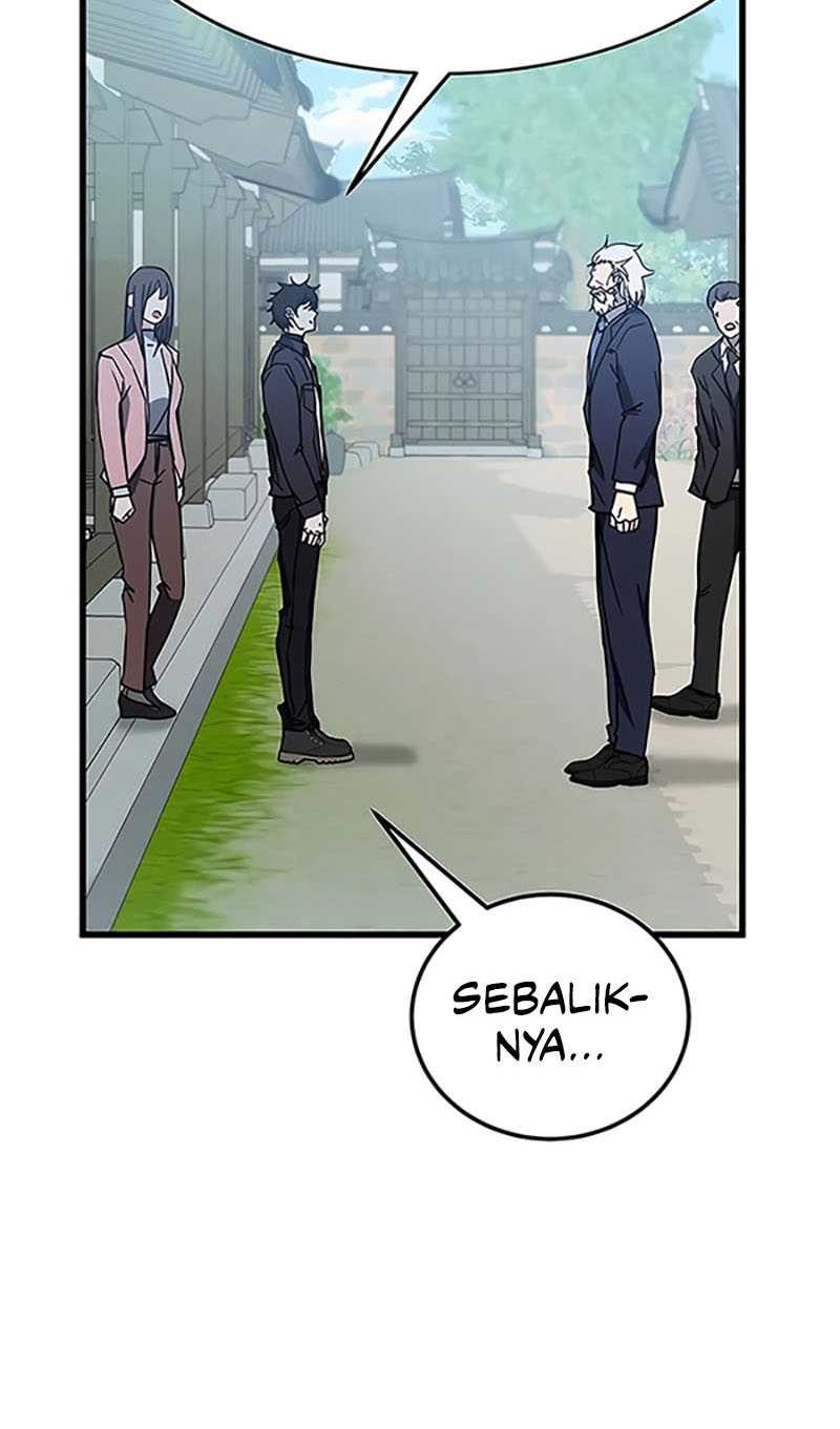 Transcension Academy chapter 44 halaman 6