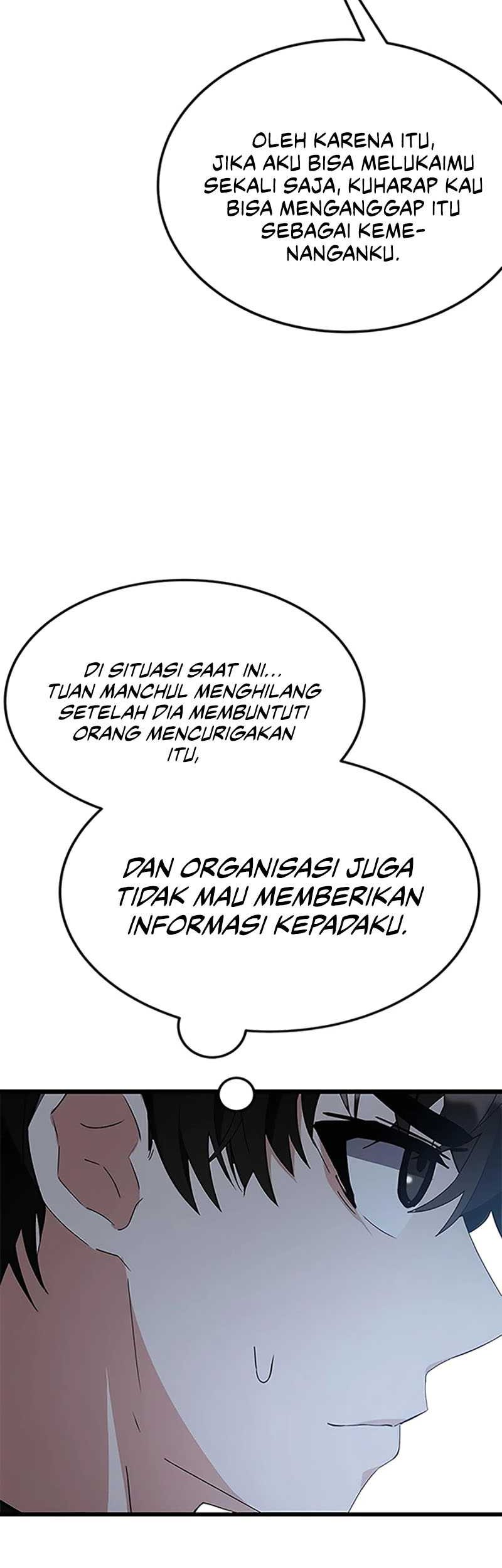 Transcension Academy chapter 44 halaman 9